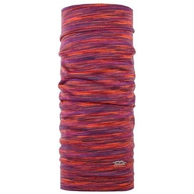 PAC Merino Wool multi rainbows