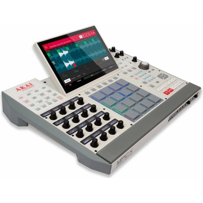 Akai MPC X SE