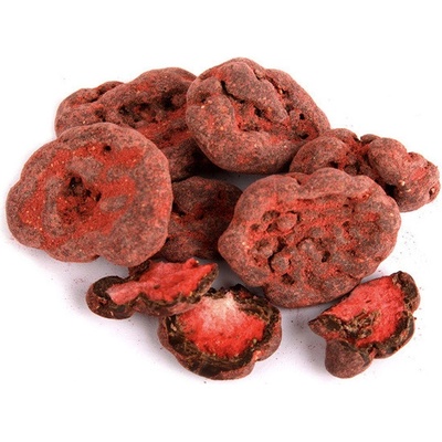 Mixit Jahody v hořké čokoládě s jahodovým prachem 3 kg