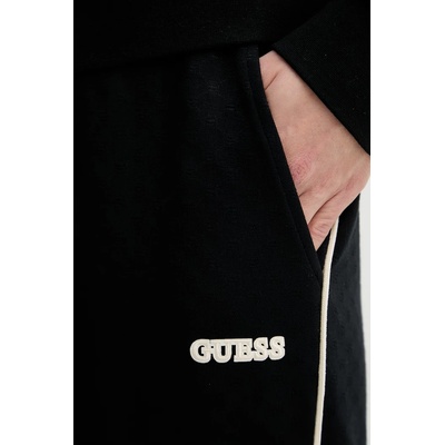 Guess дамски спортен панталон CLARA (V6GB15.K3506)