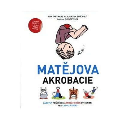 Matějova akrobacie
