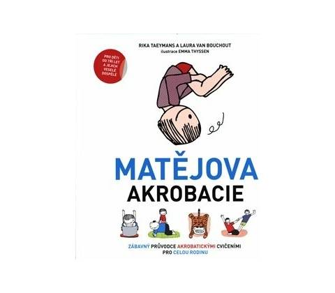 Matějova akrobacie