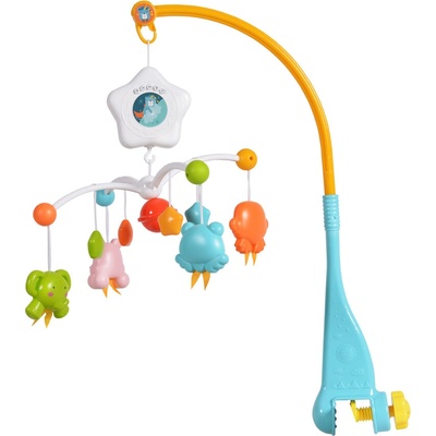 Huanger Въртележка Jungle HE0307