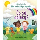 Čo sú oblaky?