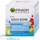 Pleťové krémy Garnier Skin Naturals Aqua Bomb hydratačný antioxidačný gélový krém 3v1 na deň 50 ml