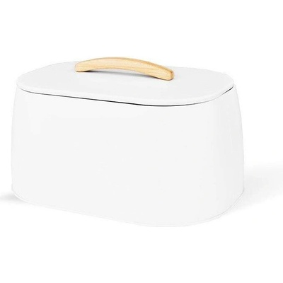MEO Chlebník MAESTRO MR-1675-WHITE Bílá