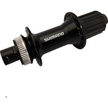 Shimano FH-MT400-B
