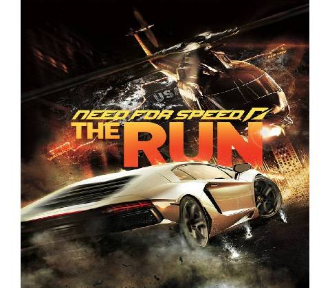 Need For Speed: The Run