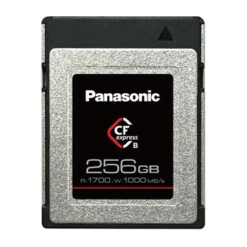 Panasonic 256GB RP-CFEX256