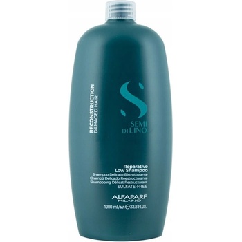 Alfaparf Milano Semi di Lino Reconstruction Reparative šampón 1000 ml