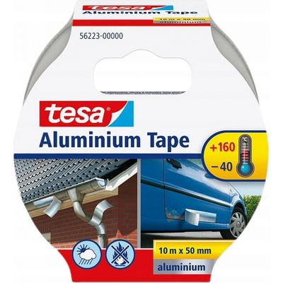 Tesa Double Face oboustranná 50 mm x 10 m – Zboží Dáma