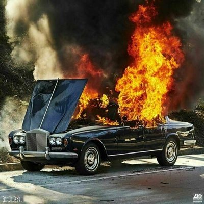 Portugal. The Man - Woodstock (LP) (0075678660825)