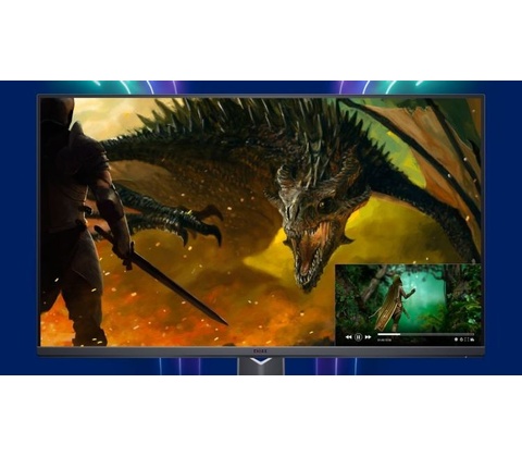 Dell G3223Q