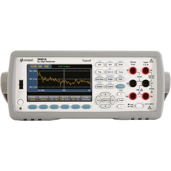 KEYSIGHT TECHNOLOGIES 34461A