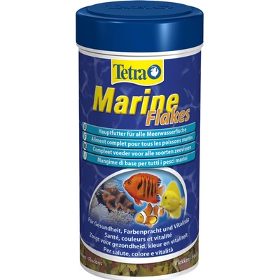 Tetra Marine Flakes 250 ml