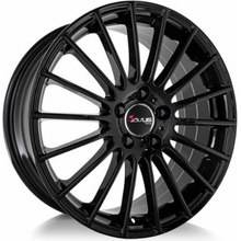 Avus Ac-M03 7,5x18 5x112 ET35 black