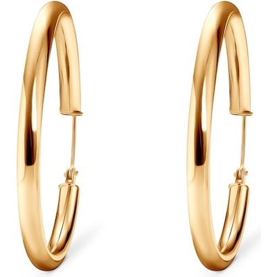 SAVICKI Обеци Savicki: злато