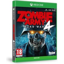Zombie Army 4: Dead War
