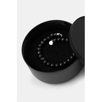 Tom Wood Гривна Tom Wood Cove Bracelet (101483)