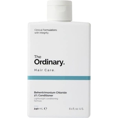The Ordinary Балсам за коса Behentrimonium Chloride 2%, 240 ml