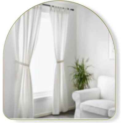 Umbra Стенно огледало 87x92 cm Hubba - Umbra (1017061-104)