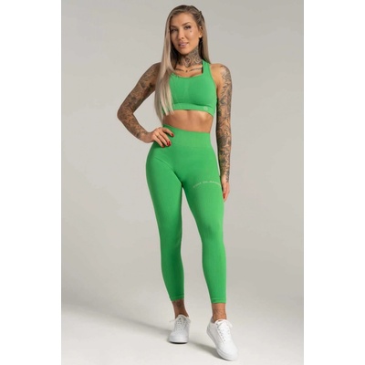 Gym Glamour legíny Push Up Jungle