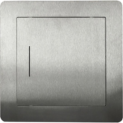 HACO nerezové dvierka 300x300 mm