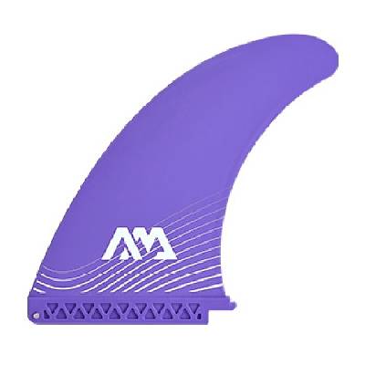 Oригинална финка Aqua Marina Swift Purple за надуваем SUP (B0303937)