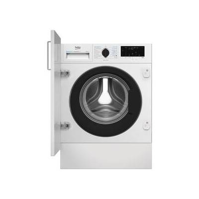 Vstavaná práčka Beko B3WBT691415W biela
