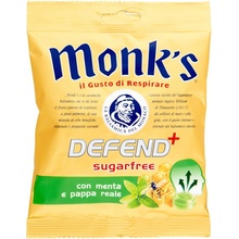 Monk'S Brániť Pappar.S/Z Cukríky 46 g