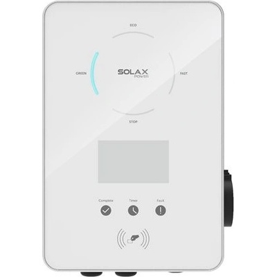 Solax X3-EVC11K PXH wallbox