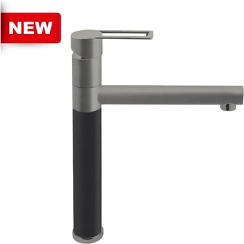 Image 1 of Leks spring neo/nkb, Смесител за мивка със специален финиш (spring neo/nkb)