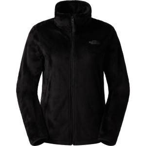 The North Face Дамско поларено яке The North Face Women's Osito Jacket Fleece jacket - TNF Black / NPF (105-5319-0512)