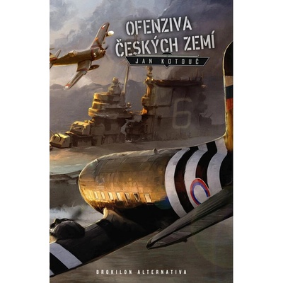 Ofenziva českých zemí