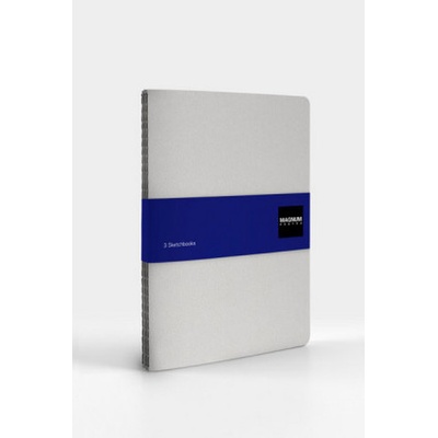 Magnum Photos: 3 Sketchbooks - Magnum