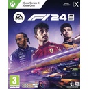 F1 24