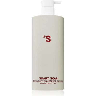 Sister's Aroma Smart Pomegranate tekuté mydlo na ruky 500 ml