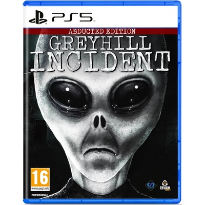 Greyhill Incident (Abducted Edition)