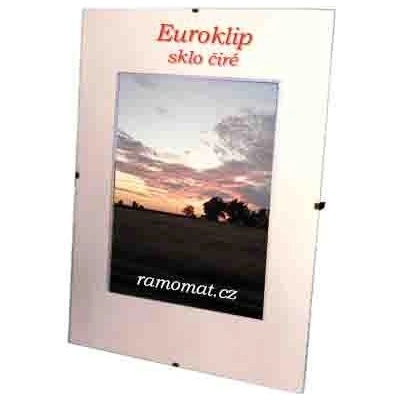 BFHM Rám na puzzle Euroclip 93x62cm sklo – Zboží Mobilmania