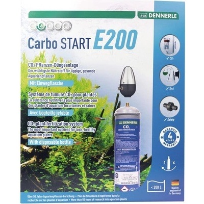 Dennerle CO2 Primus 1600 jednorázový set
