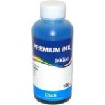 Inktec Бутилка с мастило 100мл cyan - HP CB317/CB32/No564/364, INKTEC-HP-7064-100MC