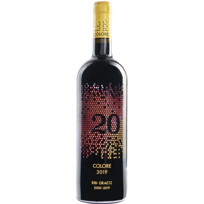 Bibi Graetz Colore 2019 14% 0,75 l (čistá fľaša)