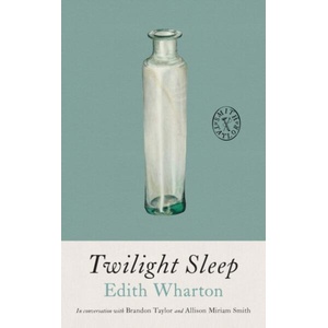 Twilight Sleep (ISBN: 9781961884229)