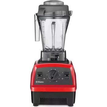 Vitamix E310 červený