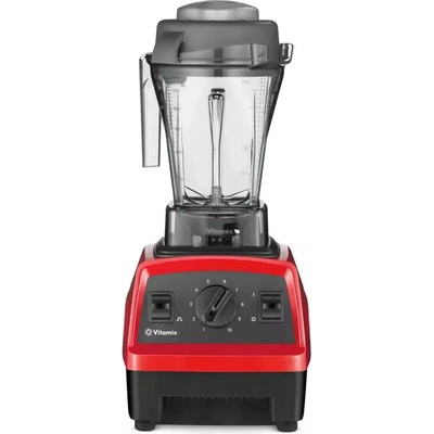 Vitamix E310 červený