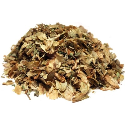 Bylík Klimakterium bylinková směs 100 g