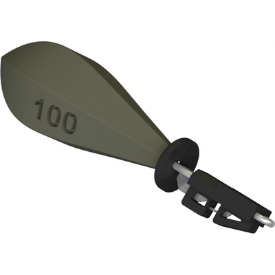 Suretti Torpédo s adapterem 120 g – Zbozi.Blesk.cz