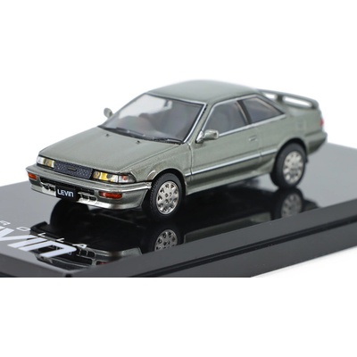 Apex Toyota Corolla Levin GT AE92 Hobby Japan 1:64