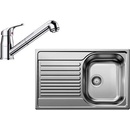 Set Blanco Tipo 45 S Compact + Daras-S