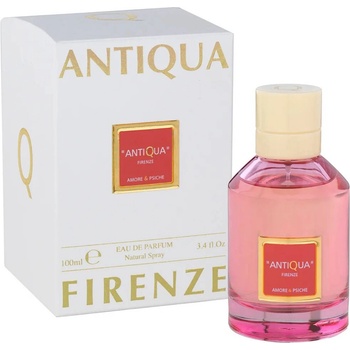 AntiQua Firenze Amore & Psiche EDP 100 ml